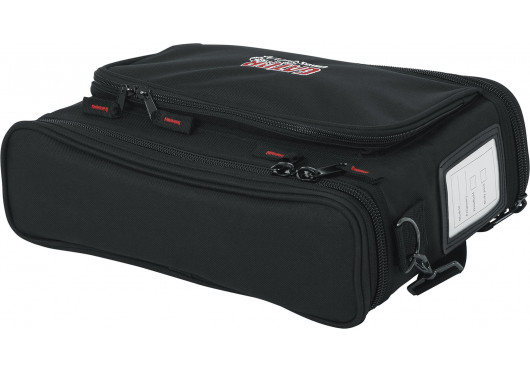 GATOR CASES SOFTCASES MICROPHONE GM-1W
