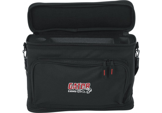 GATOR CASES SOFTCASES MICROPHONE GM-1W