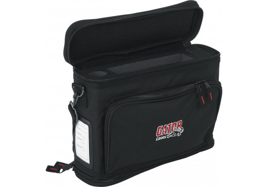 GATOR CASES SOFTCASES MICROPHONE GM-1W