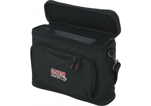 GATOR CASES SOFTCASES MICROPHONE GM-1W