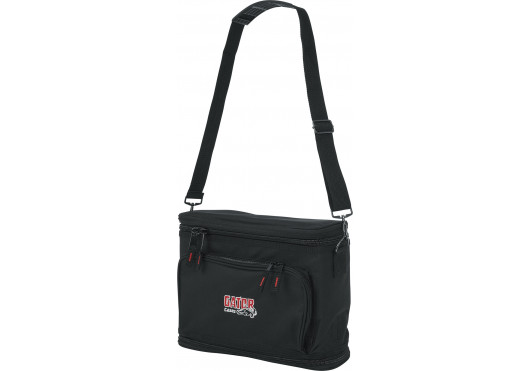 GATOR CASES SOFTCASES MICROPHONE GM-1W
