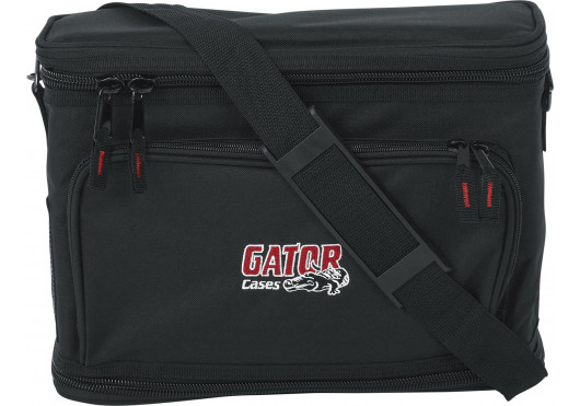 GATOR CASES SOFTCASES MICROPHONE GM-1W