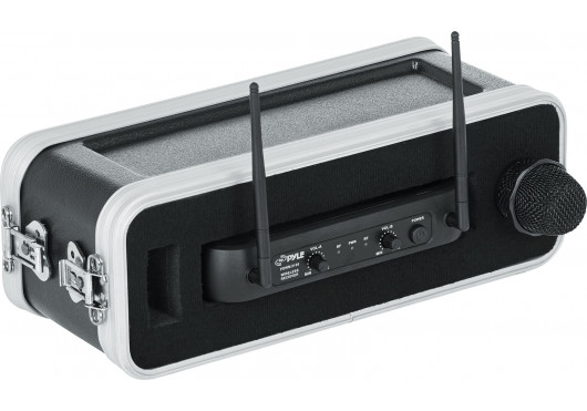 GATOR CASES MICROPHONES GM-1WP