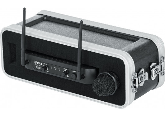 GATOR CASES MICROPHONES GM-1WP