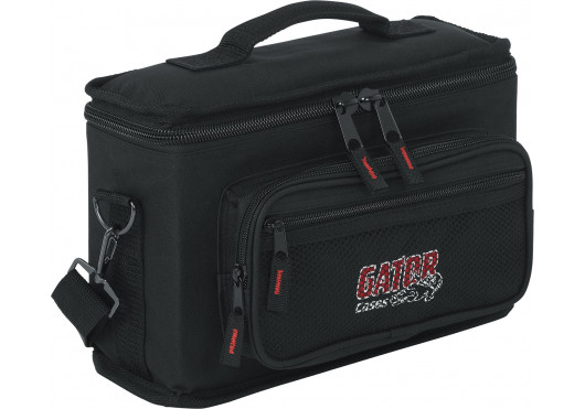 GATOR CASES MICROPHONES GM-4