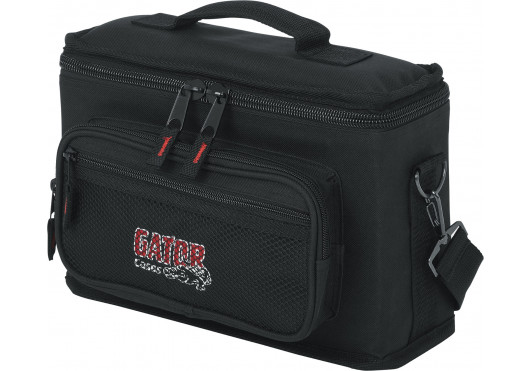 GATOR CASES MICROPHONES GM-4