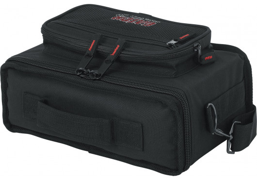 GATOR CASES MICROPHONES GM-4