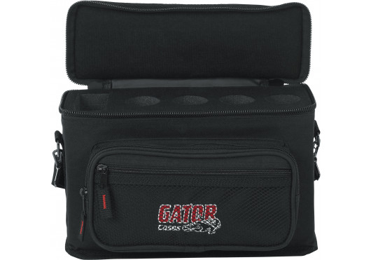 GATOR CASES MICROPHONES GM-4