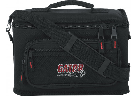 GATOR CASES MICROPHONES GM-4