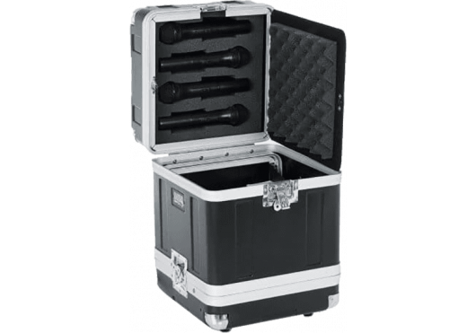 GATOR CASES ETUIS MICROPHONE GM-4WR