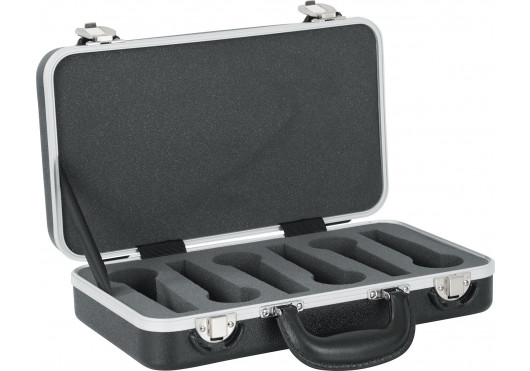 GATOR CASES MICROPHONES GM-6-PE