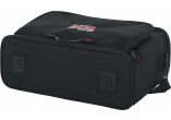 GM-DUALW GATOR CASES SOFTCASES MICROPHONE GM-DUALW