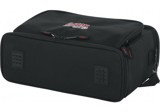 GM-DUALW GATOR CASES SOFTCASES MICROPHONE GM-DUALW