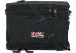 GM-DUALW GATOR CASES SOFTCASES MICROPHONE GM-DUALW