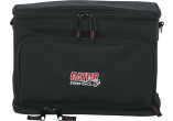 GATOR CASES SOFTCASES MICROPHONE GM-DUALW