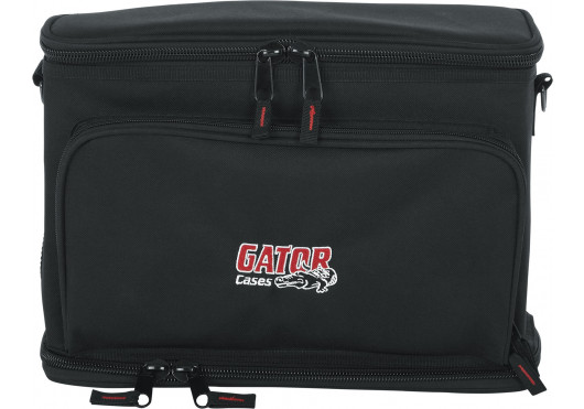 GM-DUALW GATOR CASES SOFTCASES MICROPHONE GM-DUALW