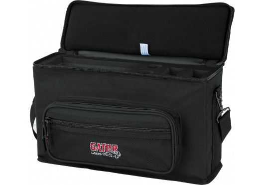 GATOR CASES MICROPHONES GM2W