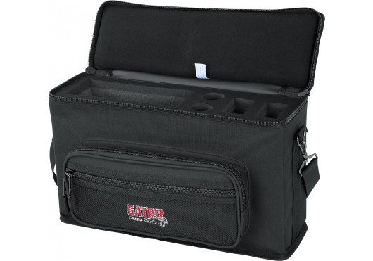 GATOR CASES MICROPHONES GM2W