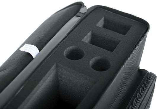 GATOR CASES MICROPHONES GM2W