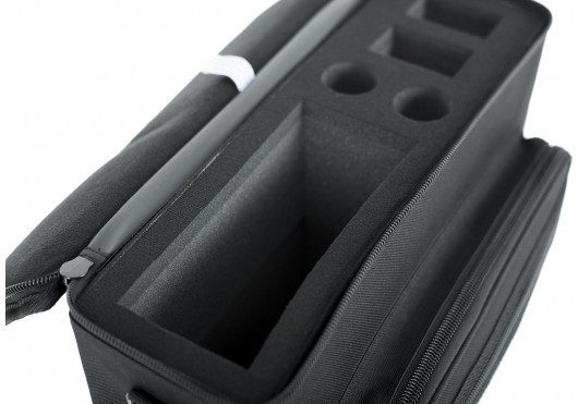 GATOR CASES MICROPHONES GM2W