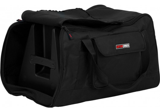 GPA-TOTE10 GATOR CASES HOUSSES ENCEINTE GPA-TOTE10