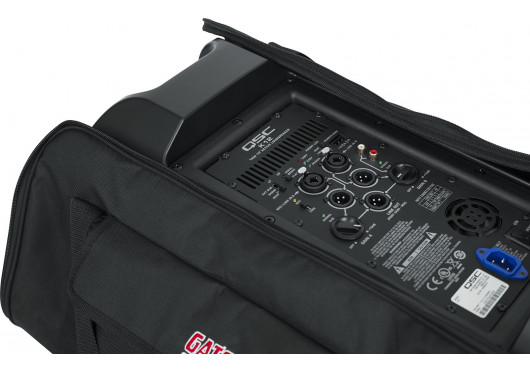 GPA-TOTE12 GATOR CASES HOUSSES ENCEINTE GPA-TOTE12