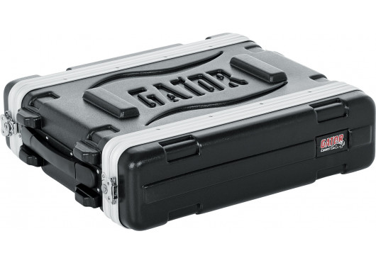GR-2S GATOR CASES FLIGHTCASES RACK GR-2S