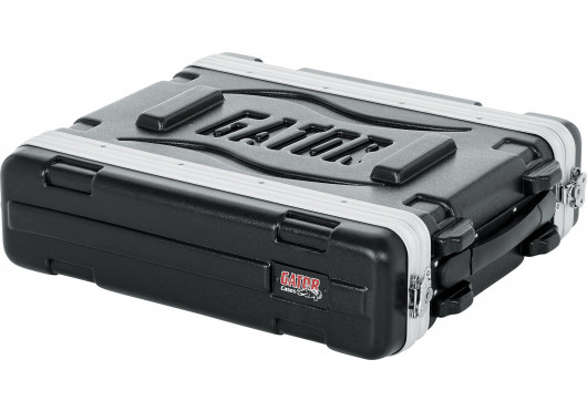GR-2S GATOR CASES FLIGHTCASES RACK GR-2S