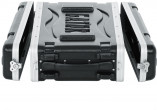 GR-2S GATOR CASES FLIGHTCASES RACK GR-2S