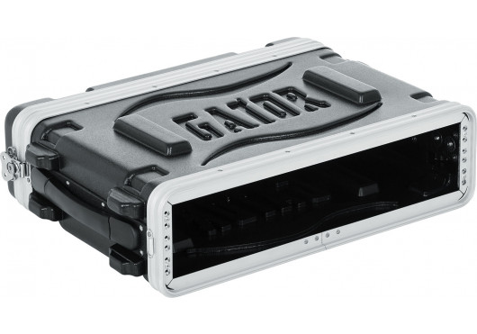 GR-2S GATOR CASES FLIGHTCASES RACK GR-2S