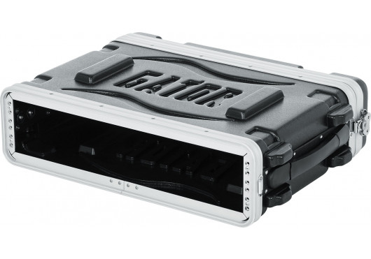 GR-2S GATOR CASES FLIGHTCASES RACK GR-2S
