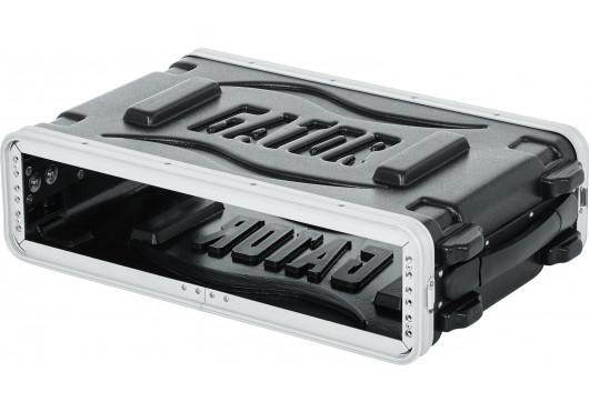 GR-2S GATOR CASES FLIGHTCASES RACK GR-2S