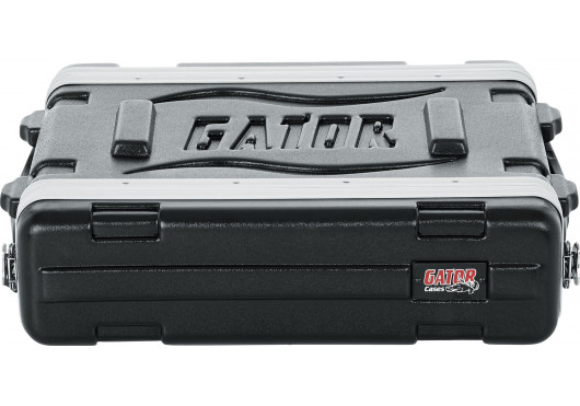 GATOR CASES FLIGHTCASES RACK GR-2S
