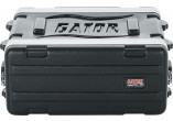 GATOR CASES FLIGHTCASES RACK GR-4S