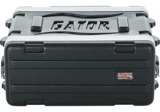GATOR CASES FLIGHTCASES RACK GR-4S