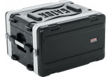GR-6S GATOR CASES FLIGHTCASES RACK GR-6S