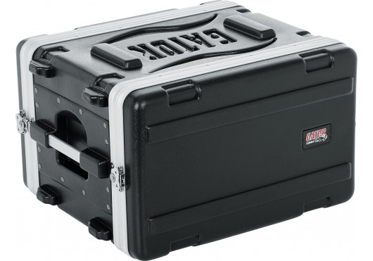 GR-6S GATOR CASES FLIGHTCASES RACK GR-6S
