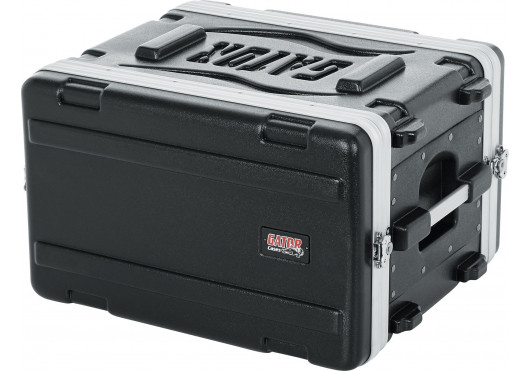 GR-6S GATOR CASES FLIGHTCASES RACK GR-6S