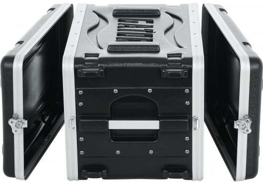GR-6S GATOR CASES FLIGHTCASES RACK GR-6S