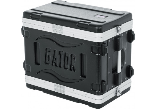 GR-6S GATOR CASES FLIGHTCASES RACK GR-6S