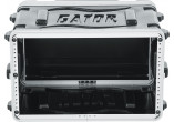 GR-6S GATOR CASES FLIGHTCASES RACK GR-6S
