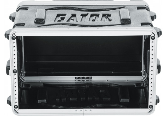 GR-6S GATOR CASES FLIGHTCASES RACK GR-6S