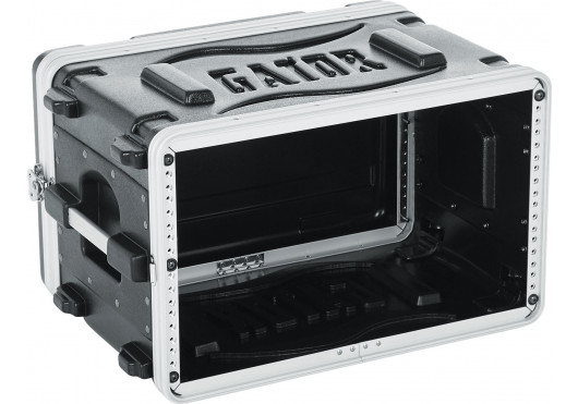 GR-6S GATOR CASES FLIGHTCASES RACK GR-6S