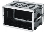 GR-6S GATOR CASES FLIGHTCASES RACK GR-6S