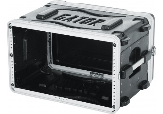 GR-6S GATOR CASES FLIGHTCASES RACK GR-6S