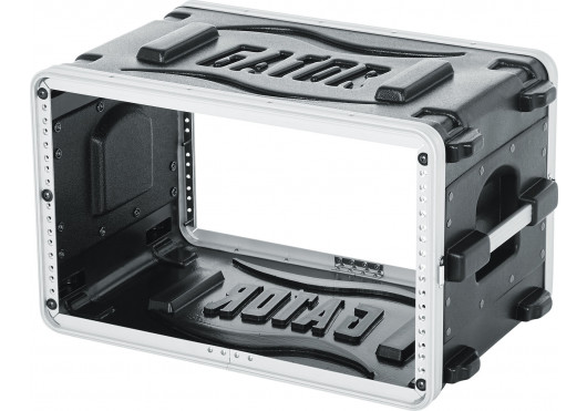GR-6S GATOR CASES FLIGHTCASES RACK GR-6S