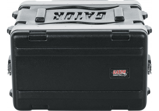 GATOR CASES FLIGHTCASES RACK GR-6S