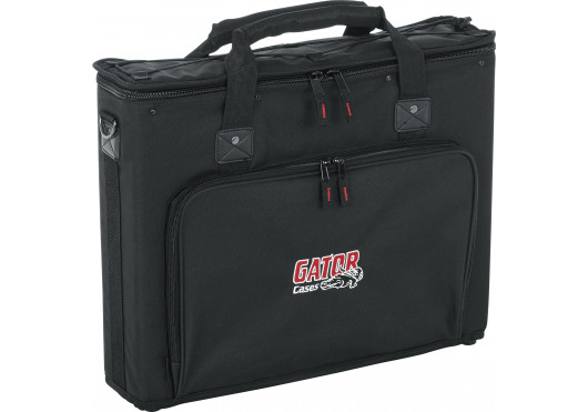 GATOR CASES RACKS GRB-2U