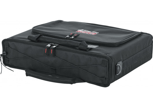 GATOR CASES RACKS GRB-2U