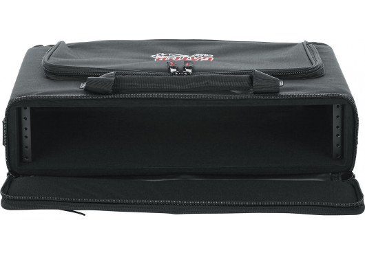 GATOR CASES RACKS GRB-2U